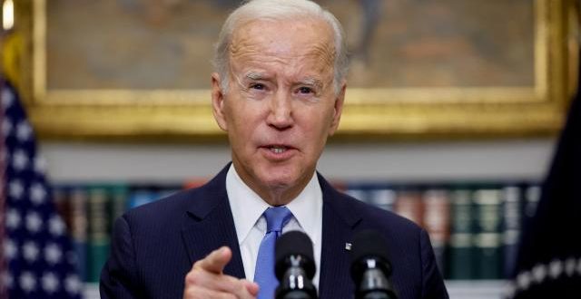 Biden'dan ara seçim yorumu!