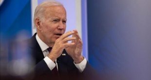 Biden: Rusya sınırları zor kullanarak değiştiremez