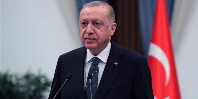 Cumhurbaşkanı Erdoğan bugün Kazakistan'a gidiyor!