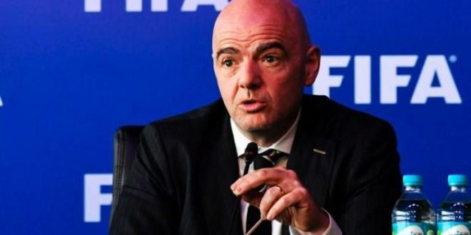 FIFA'ya İran mektubu: "Dünya Kupası'ndan atın"