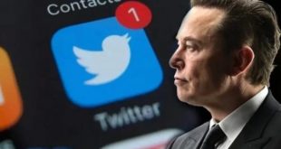 Elon Musk resmen Twitter'ın sahibi oldu!