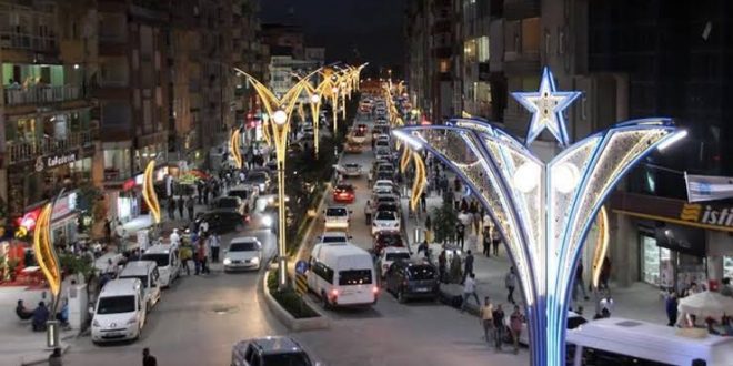 Hakkari'de gösteri ve yürüyüş yasağı!