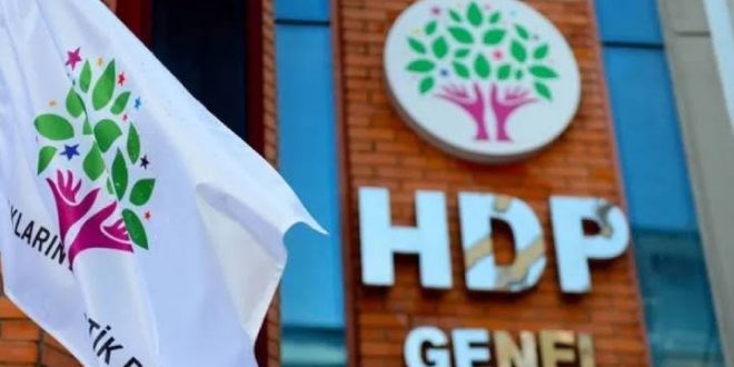 HDP'li eski milletvekili Güven'e terör propagandası yapmaktan 11 yıl hapis!