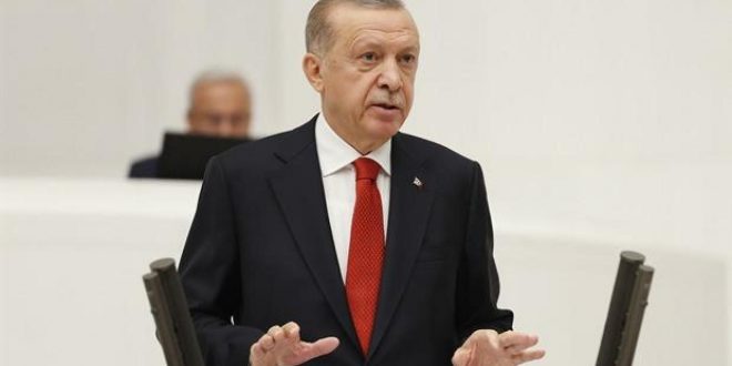 İsveç basını: Erdoğan bizi tehdit etti