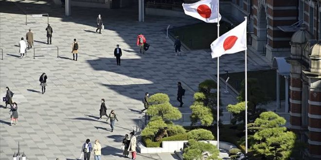 Japonya iki yılın ardından seyahat kısıtlamalarını kaldırdı!