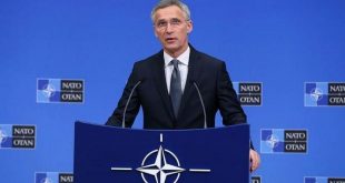 NATO sekreteri Stoltenberg: Ukrayna savaşı kazanır