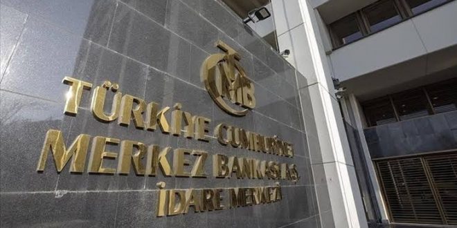 Merkez Bankası faizde indirime gitti!