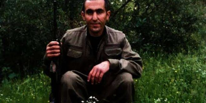 MİT'ten PKK'ya bir darbe daha!