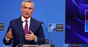 Stoltenberg, İsveç ve Finlandiya meselesi için Türkiye'ye gelecek