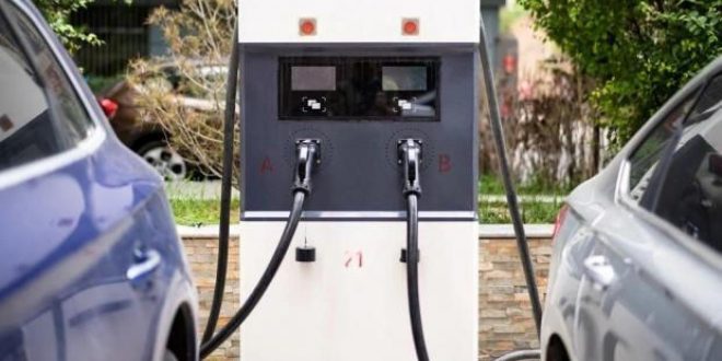 AB'de Çin'in ucuz elektrikli otomobillerine ek vergi