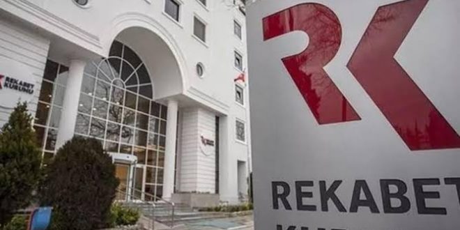 Rekabet Kurulu'ndan, Facebook'a 346 milyon liralık ceza