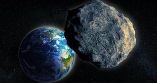 Rus bilim insanları Dünya'ya büyük bir asteroidin yaklaştığını duyurdu!