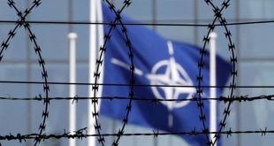 Rusya: NATO Ukrayna'da yenildi!