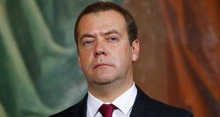 Rusya'nın eski Başbakanı Medvedev Ukrayna'nın 'arananlar' listesinde!