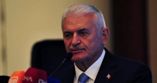 Son dakika! Binali Yıldırım Azerbaycan'da kaza geçirdi!