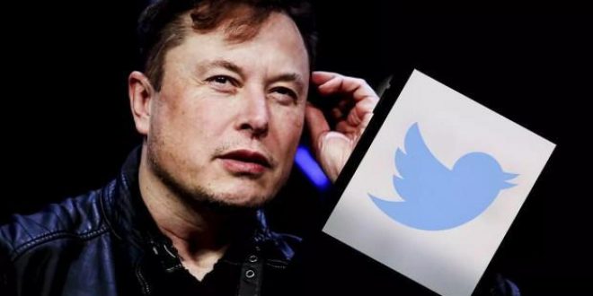 Elon Musk yeniden Twitter'a talip