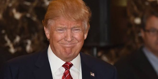 Trump hakkında yeni iddia! Resmi belgeleri tuvalete attı