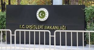 Türkiye'den ABD'nin Güney Kıbrıs kararına tepki!