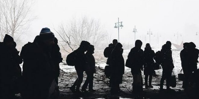 4 aydan fazla barınma merkezinde kalan Ukraynalılar Polonya'ya ücret ödeyecek