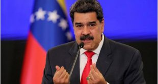 ABD geri vites yaptı! Maduro hükümetini yeniden tanıdı