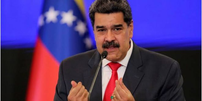 ABD geri vites yaptı! Maduro hükümetini yeniden tanıdı