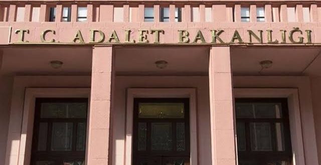 Adalet Bakanlığı, 63 fezlekeyi Cumhurbaşkanlığı'na gönderdi