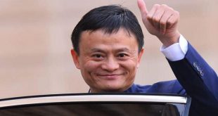 Alibaba'nın sahibi Jack Ma ortaya çıktı; Çin'den kaçmış