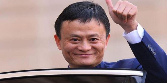 Alibaba'nın sahibi Jack Ma ortaya çıktı; Çin'den kaçmış