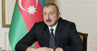 Aliyev: Paşinyan ile 7 Aralık'ta Brüksel'de planlanan görüşme gerçekleşmeyecek