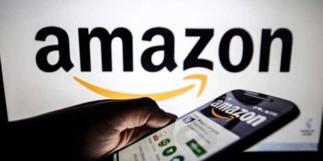 Amazon tarihe geçti: 1 trilyon dolarlık kayıp