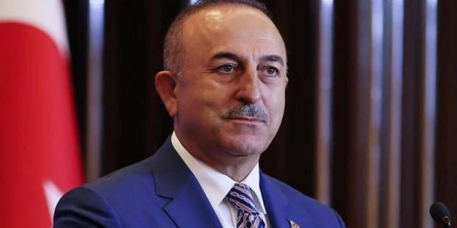 Çavuşoğlu: Mısır'a yakında büyükelçi atanabilir