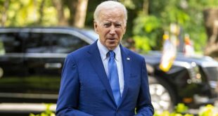 Biden, Polonya'ya düşen füze için açıklamada bulundu