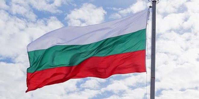 Bulgaristan'da işçiler sokağa çıktı