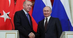 Cumhurbaşkanı Erdoğan Putin ile tahıl anlaşmasını görüştü!