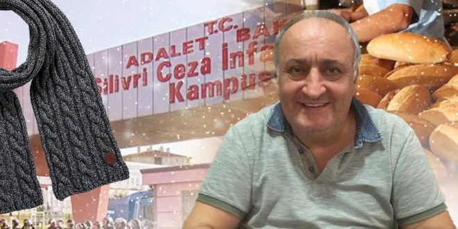 "Ekmek aptal toplumların temel gıda maddesidir" demişti! Cihan Kolivar hakkında yeni gelişme