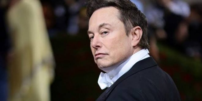 Elon Musk'tan Twitter çalışanlarına büyük rest!