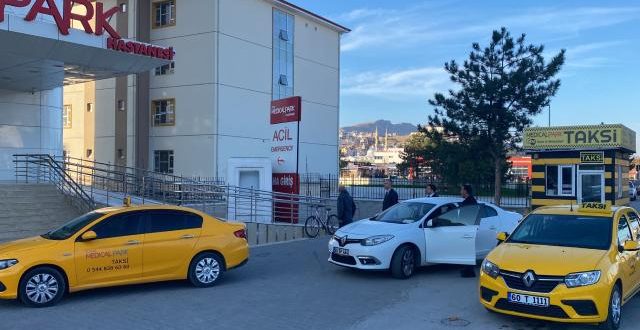 Faaliyeti durdurulan özel hastaneyle ilgili soruşturma karara bağlandı