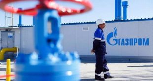 Polonya'dan Rusya'yı kızdıracak adım; Gazprom hisselerine el koydu