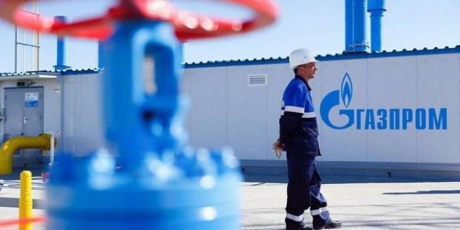 Polonya'dan Rusya'yı kızdıracak adım; Gazprom hisselerine el koydu