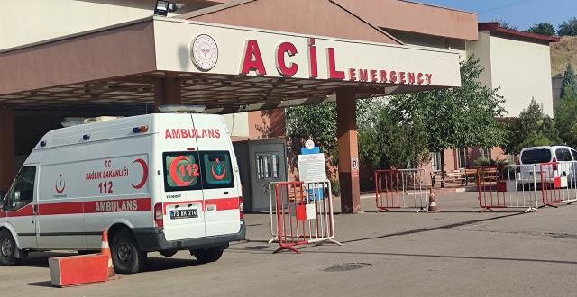 İlaçlanan yurtta 76 öğrenci zehirlendi