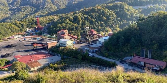 İstanbul'da tedavi gören 6 madenciden biri hayatını kaybetti!