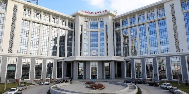 MHRS’den alınan yaklaşık 3 milyon randevuya gidilmedi