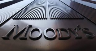 Moody's Türkiye'nin büyüme tahminini yükseltti