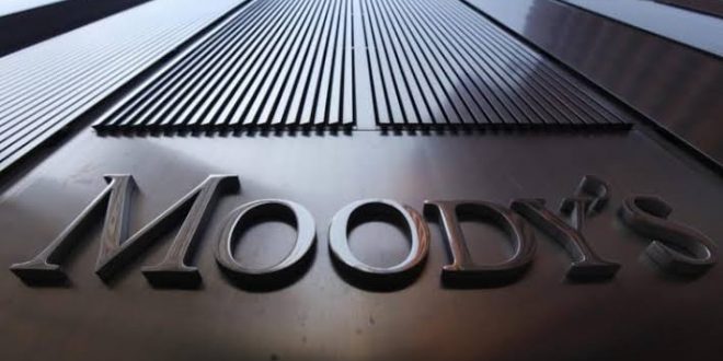 Moody's Türkiye'nin büyüme tahminini yükseltti