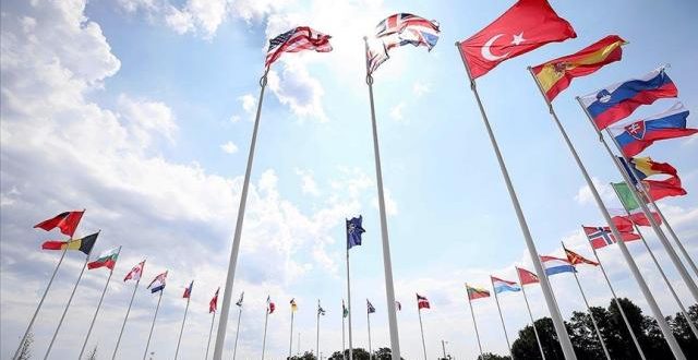 NATO'dan Türkiye ile dayanışma mesajı