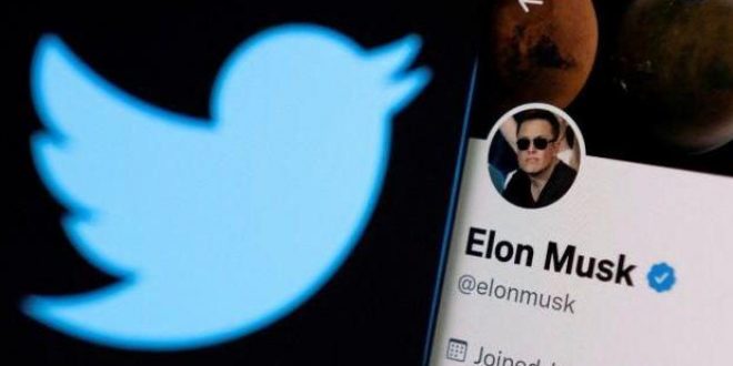 STK'lardan Musk'a Twitter baskısı 'yasaklı hesapları açma!'