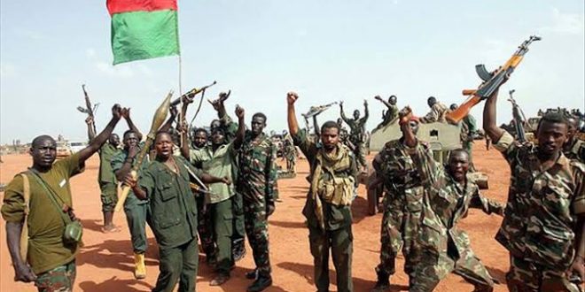 Sudan'da 3 gün süren çatışmalarda 40 kişi hayatını kaybetti