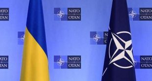 Ukrayna'dan NATO'ya "yardımları hızlandırır" talebi