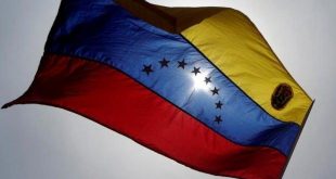 Venezuela'ra hükümet ve muhalefet BM programı çerçevesinde anlaştı