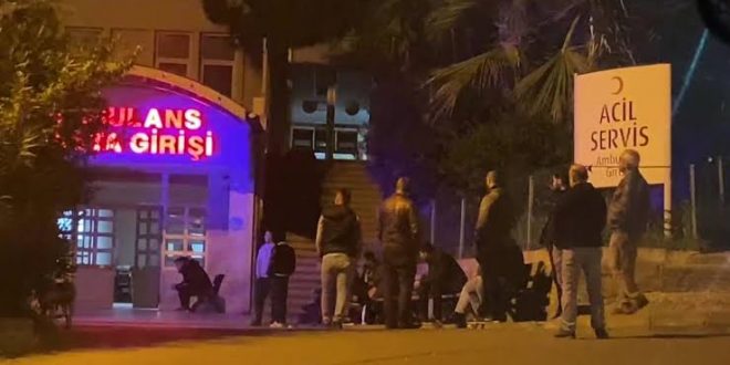 Zonguldak'ta maden ocağında patlama! 4 madenci yaralı